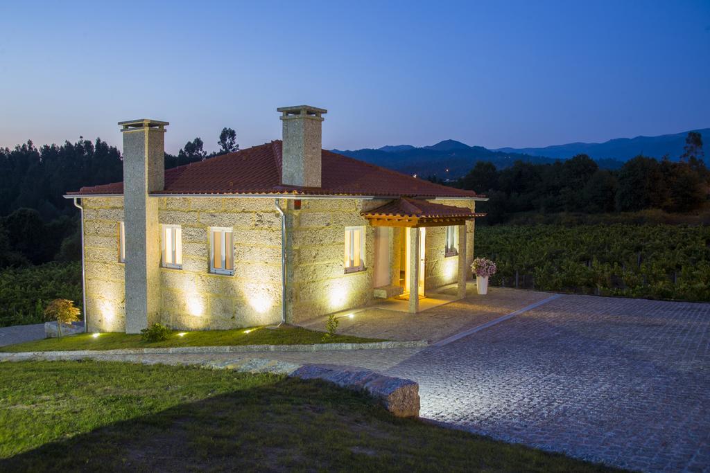 Quinta Das Secas 아르코스 데 발데베즈 객실 사진